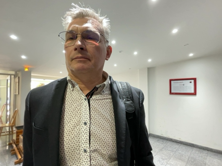 Foto de Doyat emmanuel